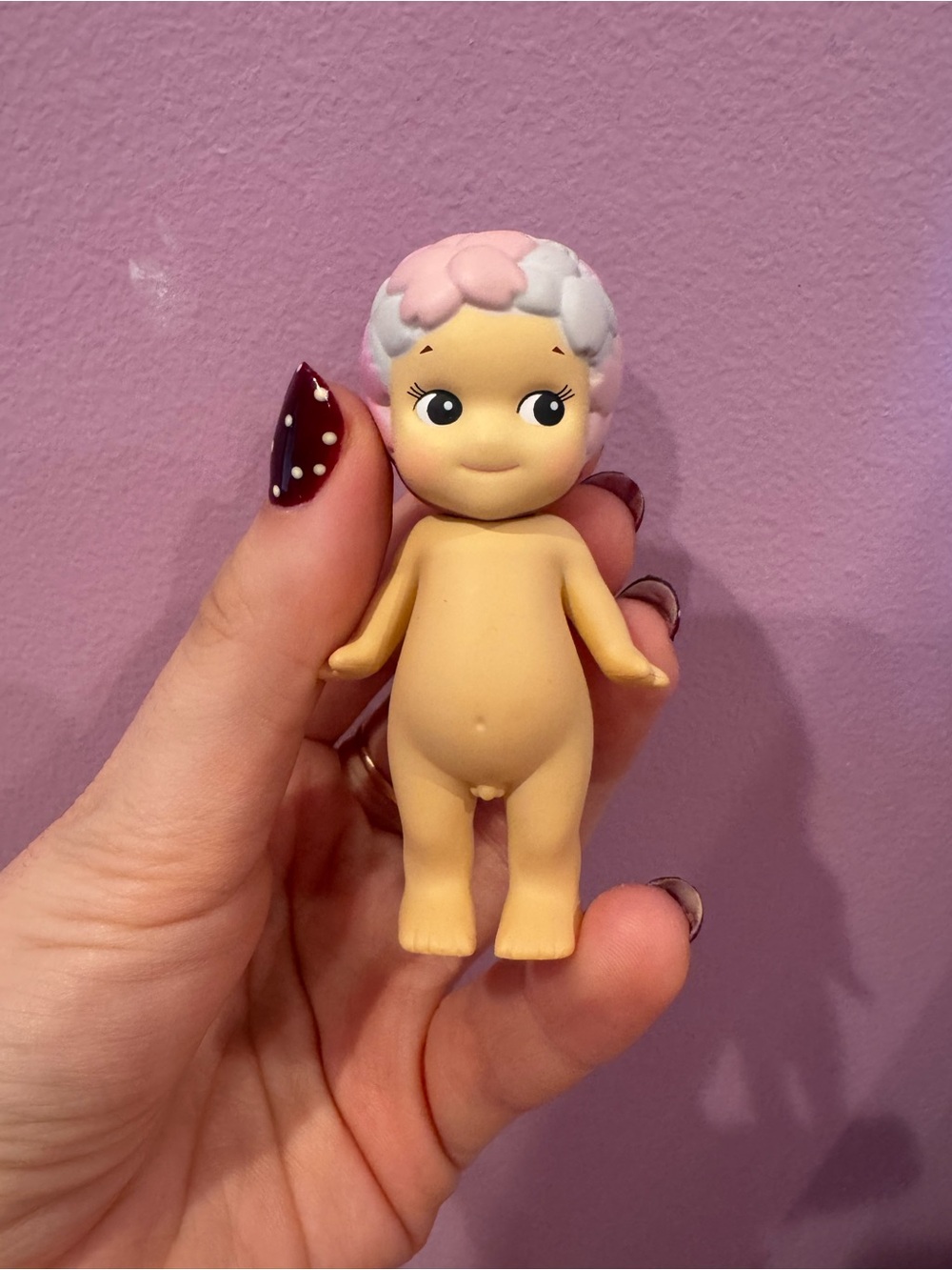 Authentic Sonny angel cherry blossom